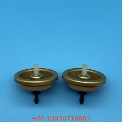 Çok yönlü Saç Ürünleri Aerosol Valves - Çok amaçlı uygulama, ince dağılım, evrensel uygunluk