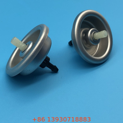 Premium Hair Mousse Valve Cap - Salon Kaliteli Styling Ürünleri için Güvenilir Kapama Çözümü