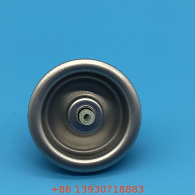 Çok yönlü Saç Ürünleri Aerosol Valves - Çok amaçlı uygulama, ince dağılım, evrensel uygunluk