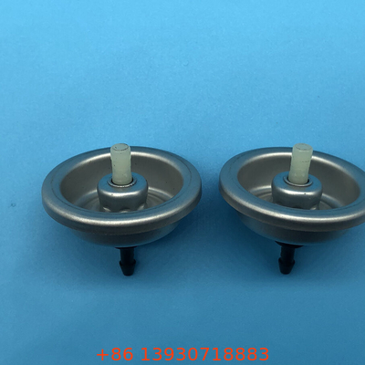 Kesin Saç Bakım Aerosol Valves - Profesyonel Styling, Sızıntı Dayanıklı Tasarım