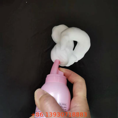 Salon markaları için tasarlanan Premium Inverted Alüminyum Aerosol Valve