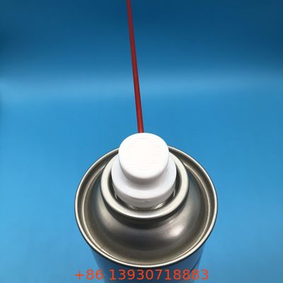WD-40 Spray Valve Güvenilir WD-40 Tarzı Aerosol Spray Valve Bileşenleri