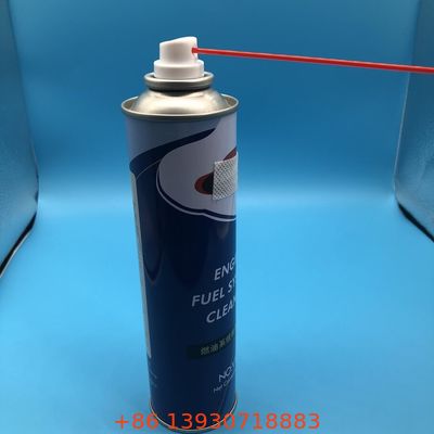 WD-40 Spray Valve Güvenilir WD-40 Tarzı Aerosol Spray Valve Bileşenleri