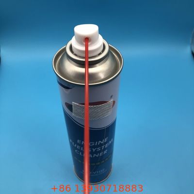 WD-40 Spray Valve Güvenilir WD-40 Tarzı Aerosol Spray Valve Bileşenleri