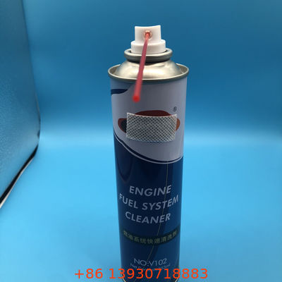 MDF Kit Aktivatör Aerosol Valve Yüksek Kaliteli Aerosol Valve Montajı Ahşap Onarımı için