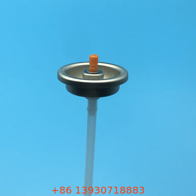 Automotive Carburetor Cleaner Spray 1 Inch Valve For Garage And DIY Mechanics