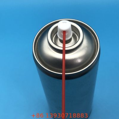 MDF Kiti Aktivatör Aerosol Valfı Yüksek Performanslı Aktivatör Aerosol Valfı