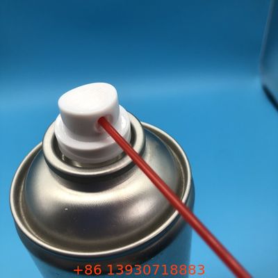 MDF Kit Aerosol Valfi, Göçük Onarımı ve Yüzey Yenileme Sistemleri için