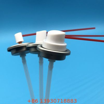 MDF Kiti Aktivatör Aerosol Valfı Yüksek Performanslı Aktivatör Aerosol Valfı