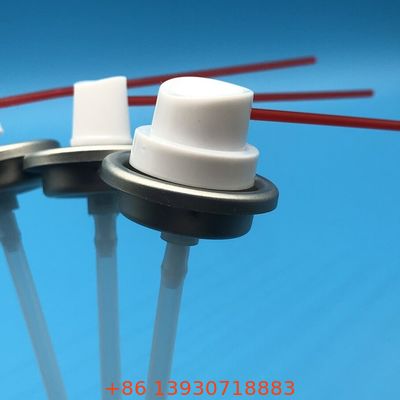 Yakıt sistemi yağ çözücü kimyasallar için karbüratör temizleyici valfi