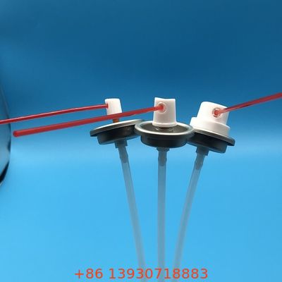 Mobilya İmalatı ve İnşaat Onarımı için MDF Tamir Takımı Aerosol Valfı