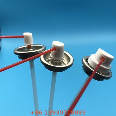 Endüstriyel Sınıf 1 Inç Karbüratör Temizleyici Valfı