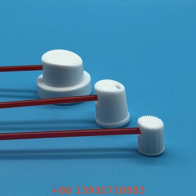 Pas önleme ve bakım spreyleri için dayanıklı WD40 püskürtme valfi