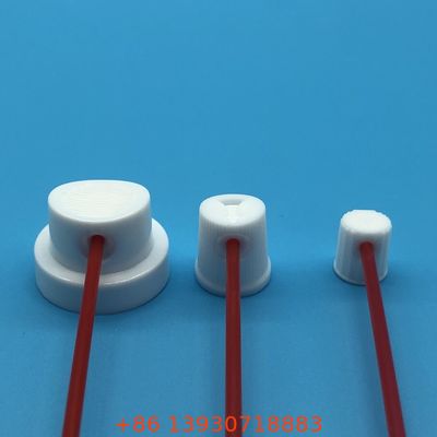 Otomotiv, Endüstriyel ve Mekanik püskürtmeler için çok yönlü karbüratör temizleyici valf