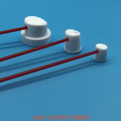 Otomotiv, Endüstriyel ve Mekanik püskürtmeler için çok yönlü karbüratör temizleyici valf