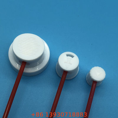 WD-40 Tarzı Pas Sökücüler ve Nüfuz Ediciler İçin 1 İnçlik Aerosol Valf