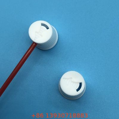 Yakıt Sistemi Temizliği ve Bakımı İçin İki Delikli Karbüratör Aerosol Valfi