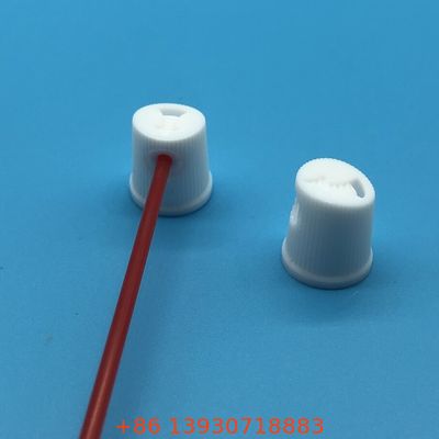 Otomotiv ve Endüstriyel Yağlama için Yüksek Çıkışlı WD40 Aerosol Valfi