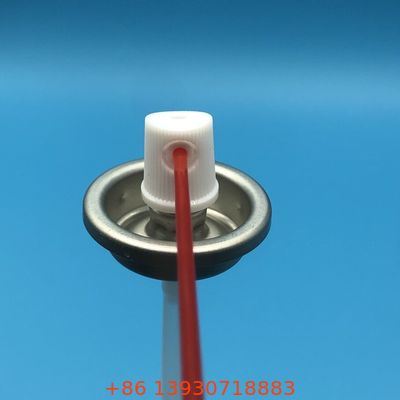 MDF Kit Aktivator Aerosol Valfi Kimyasal Aktivatörler ve Yapıştırıcı Sistemler için Tasarlanmıştır