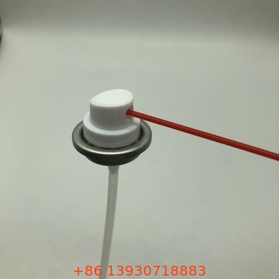 Kimyasal aktivatör dağıtımı için tasarlanmış MDF Kit Aktivatör Aerosol Valf