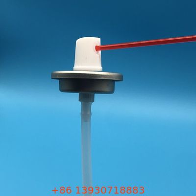 Kimyasal aktivatör dağıtımı için tasarlanmış MDF Kit Aktivatör Aerosol Valf