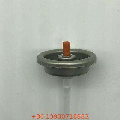 Profesyonel Otomobil Onarımları için Yumuşak püskürtüme Kontrolüyle Karbüratör Temizleyici Valf