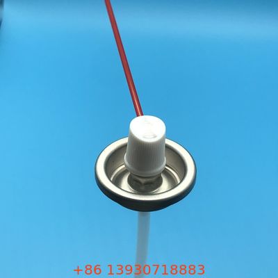 WD-40 Yağlayıcı Aerosol Valfı Çok Amaçlı Bakım Spreyleri İçin