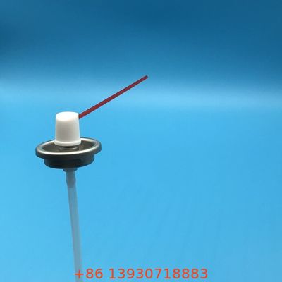 Ahşap Onarımı ve Mobilya Montajı için İdeal MDF Kit Aktivatör Aerosol Valfı