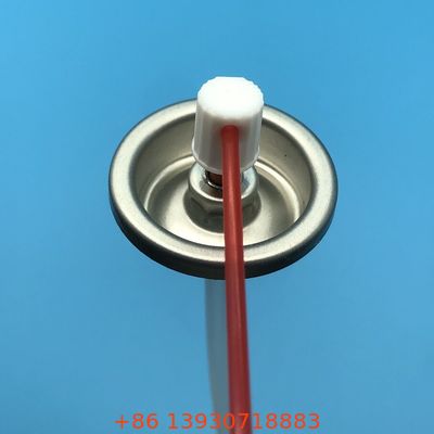 Ahşap Onarımı ve Mobilya Montajı için İdeal MDF Kit Aktivatör Aerosol Valfı