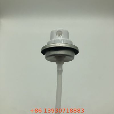 Güvenli Depolama ve Taşıma için Sızıntı Önleyici Yapıya Sahip MDF Kit Aerosol Valfı