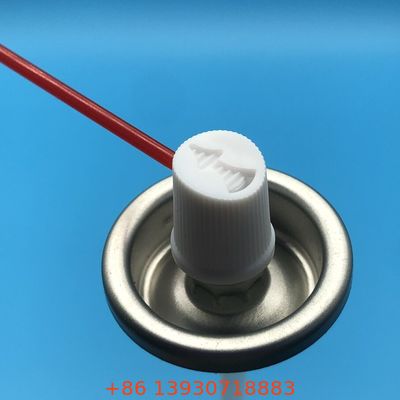 Ahşap Onarımı ve Mobilya Montajı için İdeal MDF Kit Aktivatör Aerosol Valfı