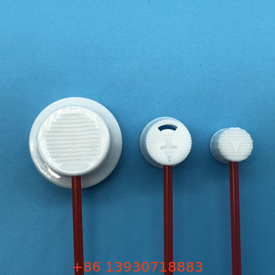 MDF Kit Aerosol Valfi, Göçük Onarımı ve Yüzey Yenileme Sistemleri için