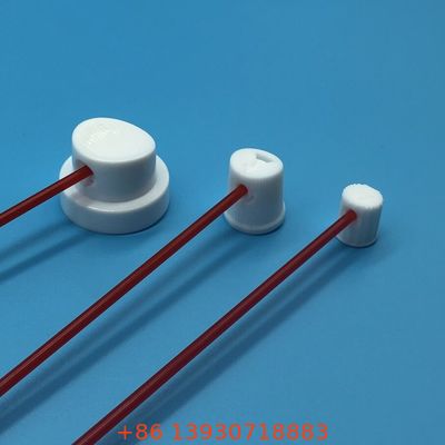 Pas önleme ve bakım spreyleri için dayanıklı WD40 püskürtme valfi