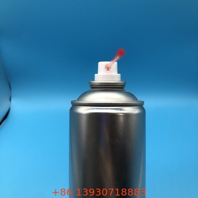 Endüstriyel Kalite WD-40 Yağlayıcı püskürtme valfi Makineler için ağır yüklü yağlama aracı - 16 oz