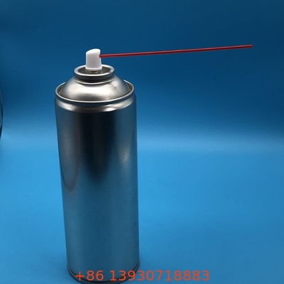 Korozyona dayanıklı WD-40 Paslanmaz püskürtme valfi - Metal yüzeyler için koruyucu kaplama