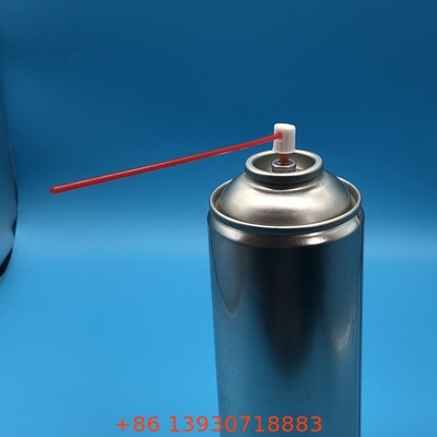 Korozyona dayanıklı WD-40 Paslanmaz püskürtme valfi - Metal yüzeyler için koruyucu kaplama