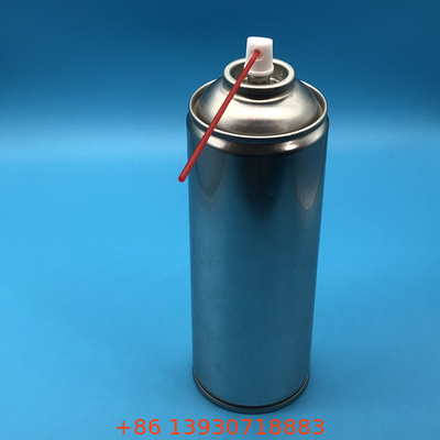 Aerosol Kapı MDF valfi korozyona dayanıklı performans