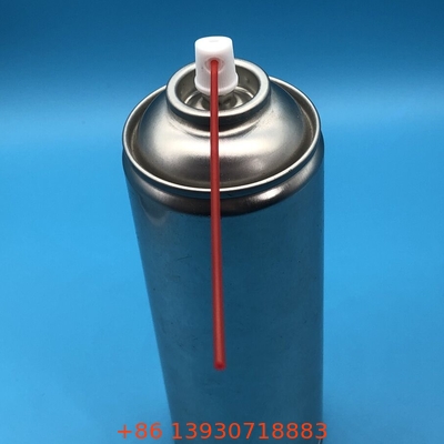 Korozyona dayanıklı WD-40 Paslanmaz püskürtme valfi - Metal yüzeyler için koruyucu kaplama