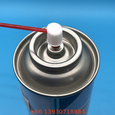 MDF Kit Aktifasyon Valfi Aktifasyon Paketli Kartonlar için