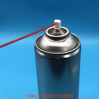 Karbüratör Temizleyicisi için Hassas Spray Düzeni - Otomobil Bakımı için Etkili Temizlik Aracı