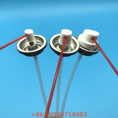 Ağır Güçlü WD-40 Pas Engelleyici püskürtme valfi Makine için Endüstriyel Güç Koruması