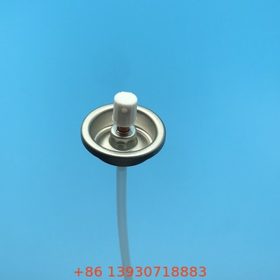 Ağır Güçlü WD-40 Pas Engelleyici püskürtme valfi Makine için Endüstriyel Güç Koruması