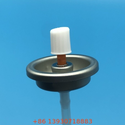 Orta yoğunluklu fiberboard kit aktivatör valfi Dış dikişli Buna mühürleyici bir inç