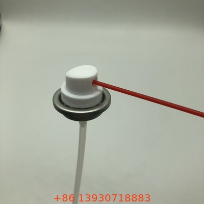 10 Tedarik Yeteneği MDF Kit Activator Valve with Mounting Cup with Down Dimples from