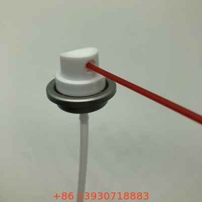10 Tedarik Yeteneği MDF Kit Activator Valve with Mounting Cup with Down Dimples from