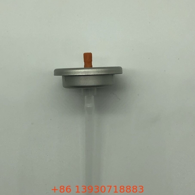10 Tedarik Yeteneği MDF Kit Activator Valve with Mounting Cup with Down Dimples from