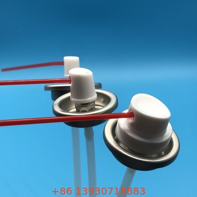 Aerosol Kapı MDF valfi korozyona dayanıklı performans
