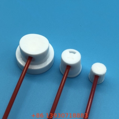 En iyi temizlik performansı için Metal Karbüratör Solvent Valve