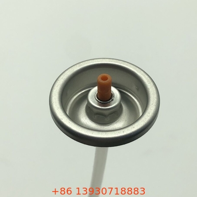 Paslanmaz çelik ve plastik için MDF Kit Aktivatör Valf Sıkı Denetim Geçer
