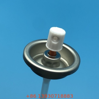 Orta yoğunluklu fiberboard kit aktivatör valfi Dış dikişli Buna mühürleyici bir inç
